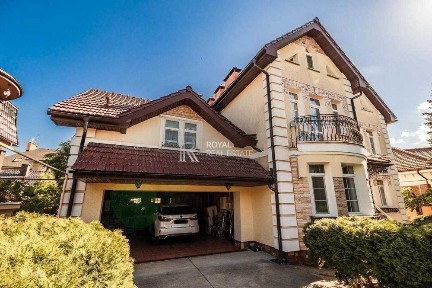 Продажа Дом Киев 575 м² КГ 