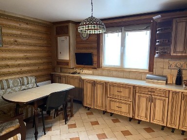 Киев, Академика Туполева ул.