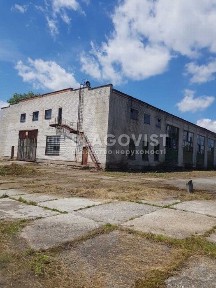 Продаж майнового комплексу 3000м2 Житомир