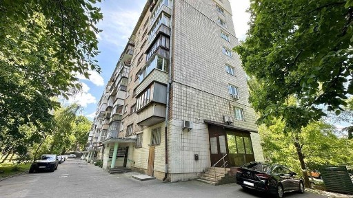 Київська область, Київ, Солом'янський