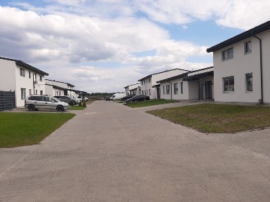 Продам Таун, Под все программы, Закрытая Территория