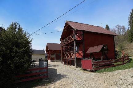 Івано-Франківська область, Ворохта