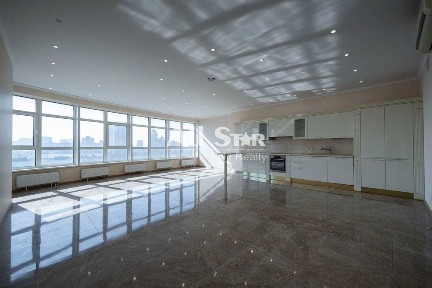 Продажа 4к квартиры в Киеве, <a href='/newbuilding/648/view/klovskii-spusk-7'>Кловский спуск, 7</a> Без комиссии
