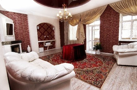 Дніпро, Центральний, Василя Чапленко 4