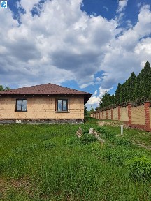 с. Віта-Поштова, вул. Південна. площа 270 м. кв. 17сот