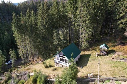 Закарпатська область, Синевирська Поляна