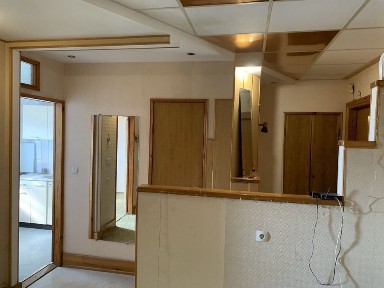 Продам! 1 кім. із квартиру по вул. Бучми 6