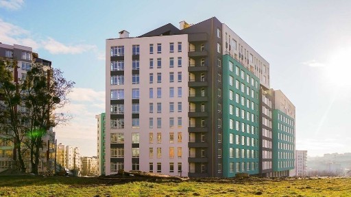 Продаж комерційного приміщення 94м2 Магазин Офіс Забудовник