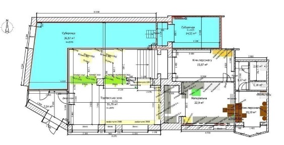 Одеська область, Одеса, Київський