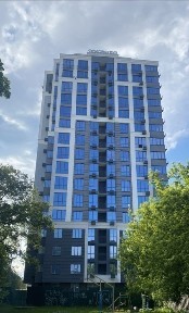 ЖК KyivSKY Будинок Зданий! центр міста 1-нокімнатна квартира 52м2