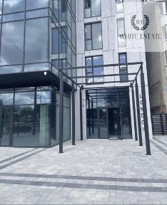 вул. Шашкевича, Шашкевича вулиця, Тернопіль, площа 89 кв. м