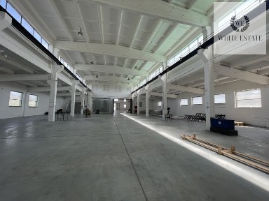 Продаж складського приміщення