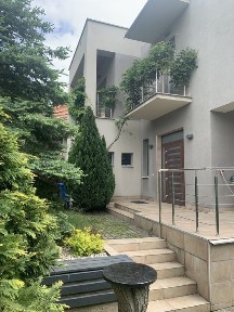 Шикарний будинок по вул Висока