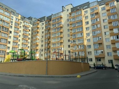 Продаж 4к квартири ЖК Перлина Поділля