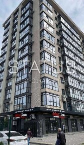 Продаж двокімнатної квартири. ЖК Династія.