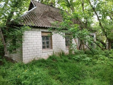 Черкаська область, Медведівка