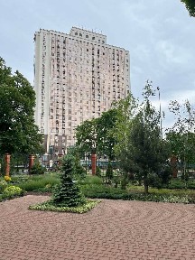 Продажа 1-комнатной квартиры 50 м², Болгарская ул., вул. 87 А