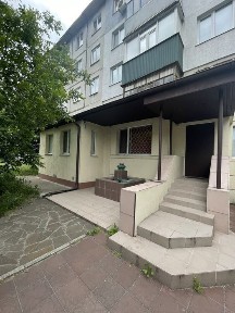 Полтавська область, Горішні Плавні