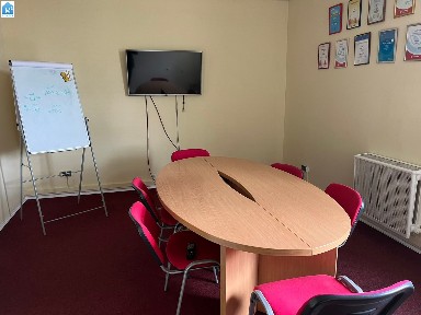 Київ, Шевченковський, Стрелецька 4