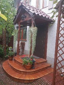 Киев, 167-я Садовая ул.