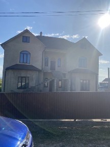 Будинок Сторожинець