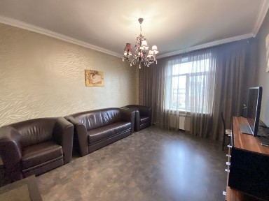 Дніпропетровська область, Дніпро, Соборний