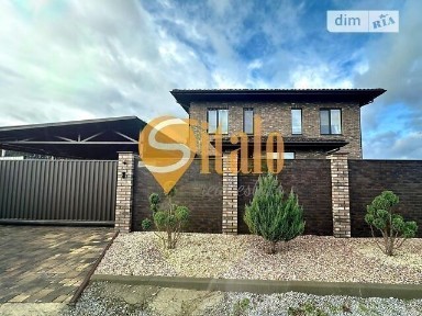 Киевская обл., Бориспольский район, с. Счастливое