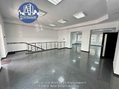 Оренда приміщення. <a href='/newbuilding/7219/view/zk-prospekt'>Проспект</a>. З ремонтом. Підігрів підлоги.