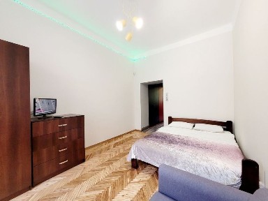 Львівська область, Львів, Залізничний