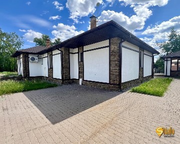 Киев, 3-я Озерная ул.