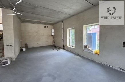 Продаж 2 поверхового таунхауса 105.9 кв. м, 4 кімнати, на вул. Нова Бічна