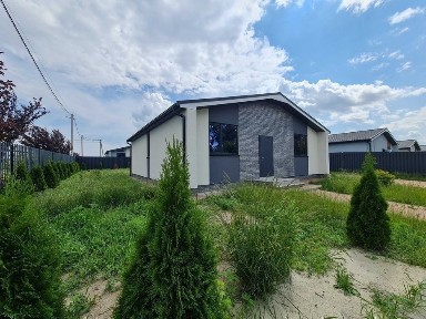 Київська область, Білогородка