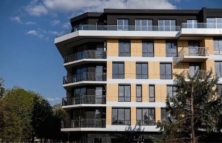 Продаж 2к квартири/ЖК Рівер Ленд/River Land/Центр Міста