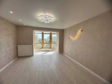 Красива двокімнатна з якісним дорогим ремонтом