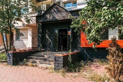 Київська область, Київ, Оболонський