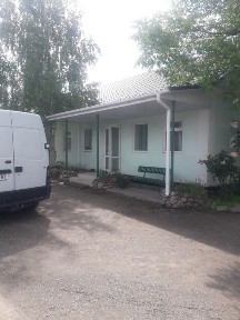 Миколаївська область, Вознесенськ