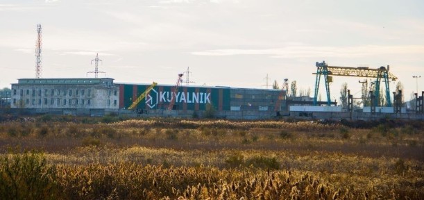 Одеська область, Одеса, Пересипський