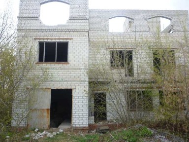 Харківська область, Бабаї