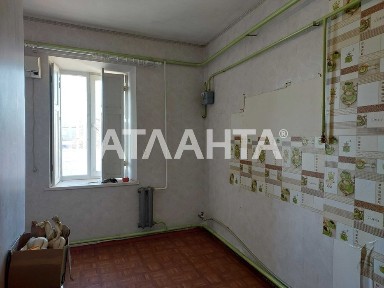 Просторная 2-комнатная квартира в крепком доме на ул. Балковской.