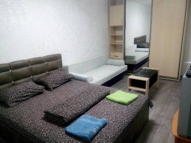 Почасово/сутки Автовокзал Гагарина 97 ЮБИЛЕЙНЫЙ Соцгород 44 центр