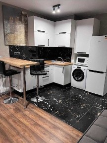 Київська область, Ірпінь