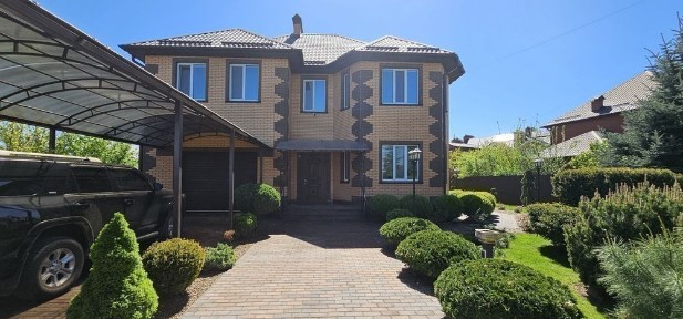 Київська область, Бориспіль