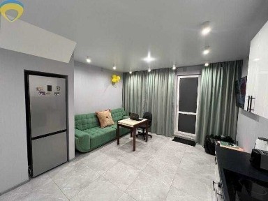 Одеса, мікрорайон Червоний Хутір, район Київський