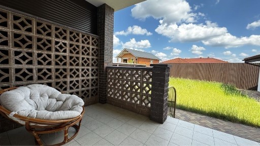 Ірпінь, Кошового 13