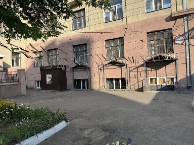 Харківська область, Харків, Київський