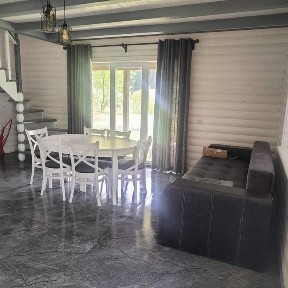 Відпочинок в карпатах