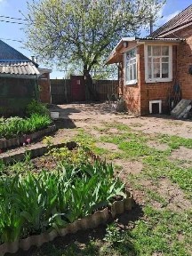 Продам будинок Вільшани/Ольшаны (Солоницевка ОТГ)