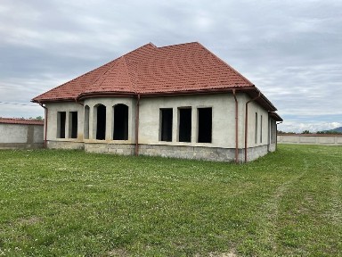 Закарпатська область, Геча