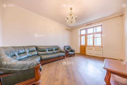 3к. 80м2 Центр Держпром (м. Научная, пр. Независимости) 124980