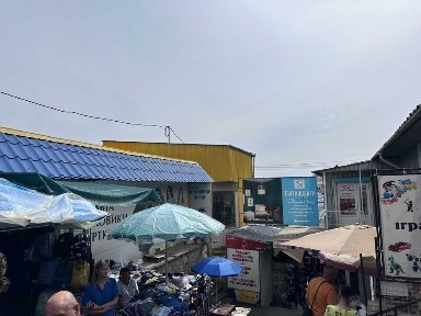 Вінницька область, Вінниця